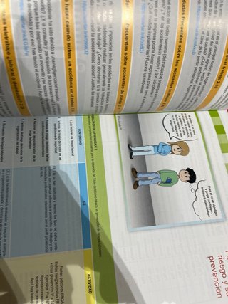 Libro Itinerario Personal para la Empleabilidad I