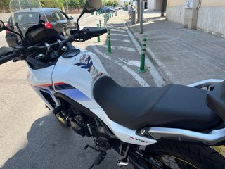 Honda Transalp 750 XL