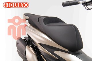 PIAGGIO BEVERLY 400