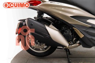 PIAGGIO BEVERLY 400
