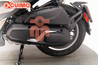 PIAGGIO BEVERLY 400