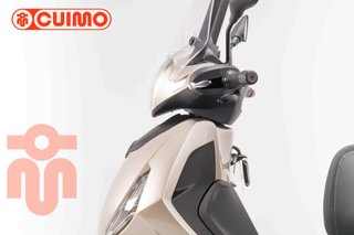 PIAGGIO BEVERLY 400