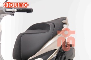 PIAGGIO BEVERLY 400