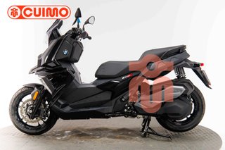 BMW C 400 X