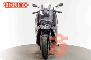 BMW C 400 X