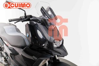 BMW C 400 X