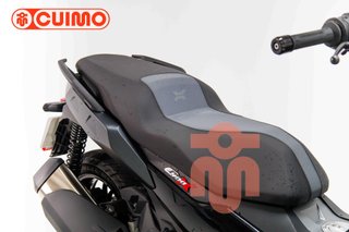 BMW C 400 X