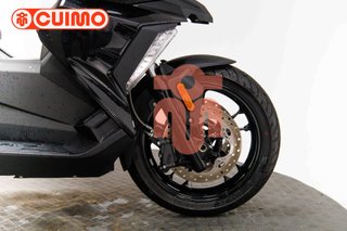 BMW C 400 X
