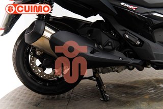 BMW C 400 X