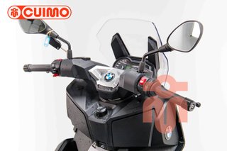 BMW C 400 X