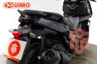 BMW C 400 X