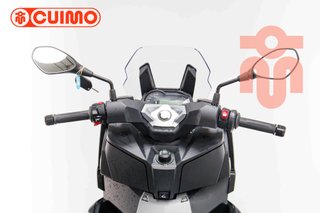 BMW C 400 X