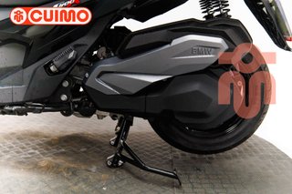 BMW C 400 X