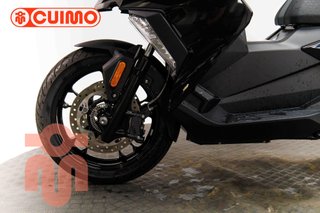 BMW C 400 X