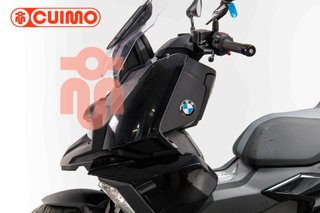 BMW C 400 X