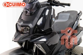 BMW C 400 X