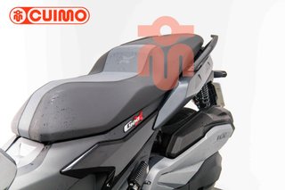 BMW C 400 X