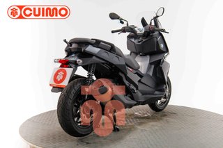 BMW C 400 X