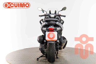 BMW C 400 X