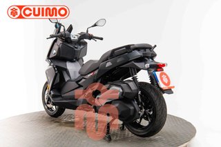BMW C 400 X