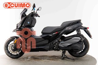 BMW C 400 X