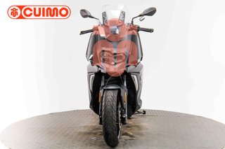 BMW C 400 X