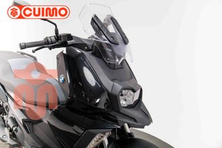 BMW C 400 X