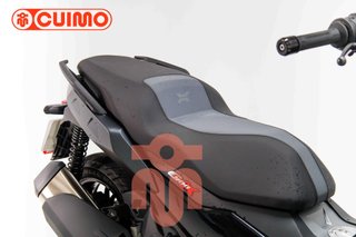 BMW C 400 X