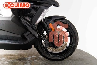 BMW C 400 X