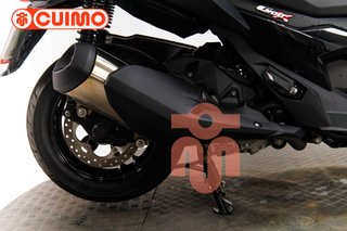 BMW C 400 X