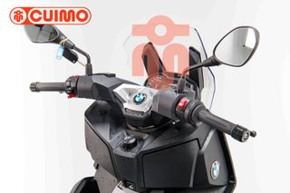 BMW C 400 X