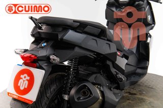 BMW C 400 X