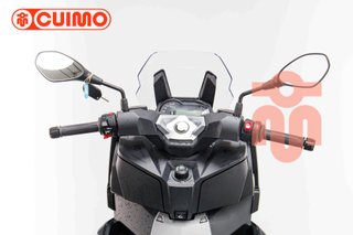 BMW C 400 X