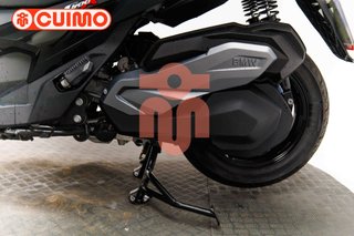 BMW C 400 X