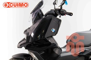 BMW C 400 X