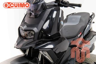 BMW C 400 X