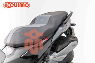 BMW C 400 X