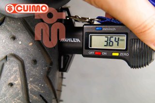 BMW C 400 X