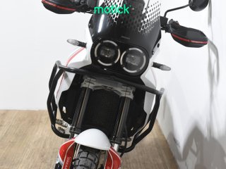 DUCATI DESERT X