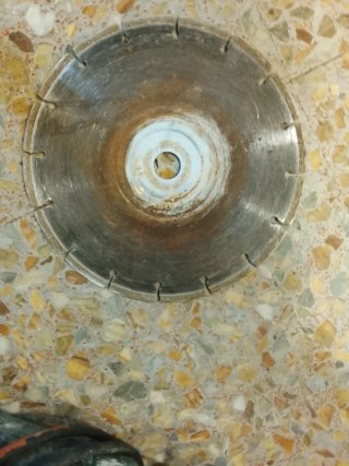 Radial Bosch