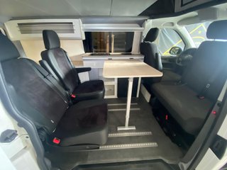 Volkswagen California 2020