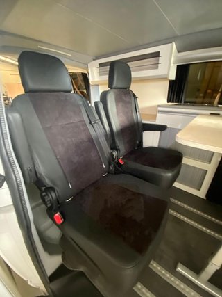 Volkswagen California 2020