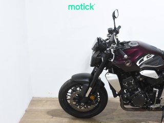 HONDA CB 1000 R (SC PROJECT HOMOLOGADO)