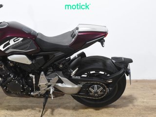HONDA CB 1000 R (SC PROJECT HOMOLOGADO)