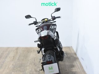 HONDA CB 1000 R (SC PROJECT HOMOLOGADO)