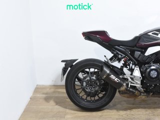 HONDA CB 1000 R (SC PROJECT HOMOLOGADO)