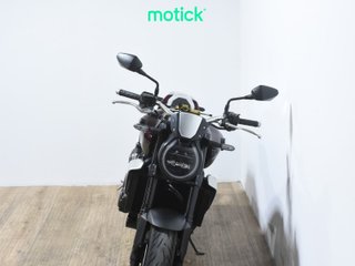 HONDA CB 1000 R (SC PROJECT HOMOLOGADO)