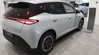 BYD Dolphin G 2026