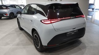 BYD Dolphin G 2026