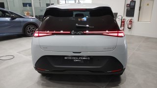 BYD Dolphin G 2026
